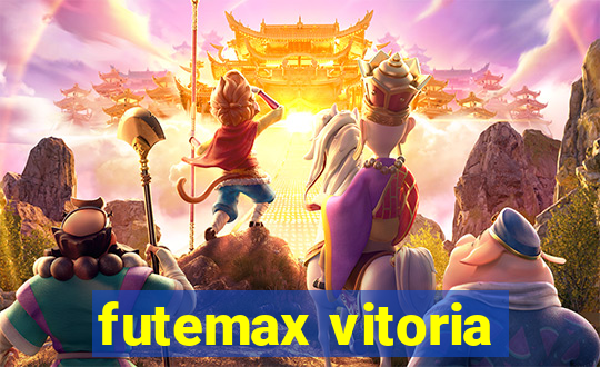 futemax vitoria